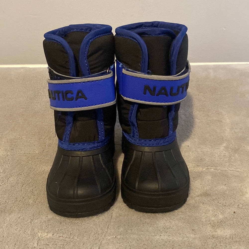 Nautica Toddler Boot